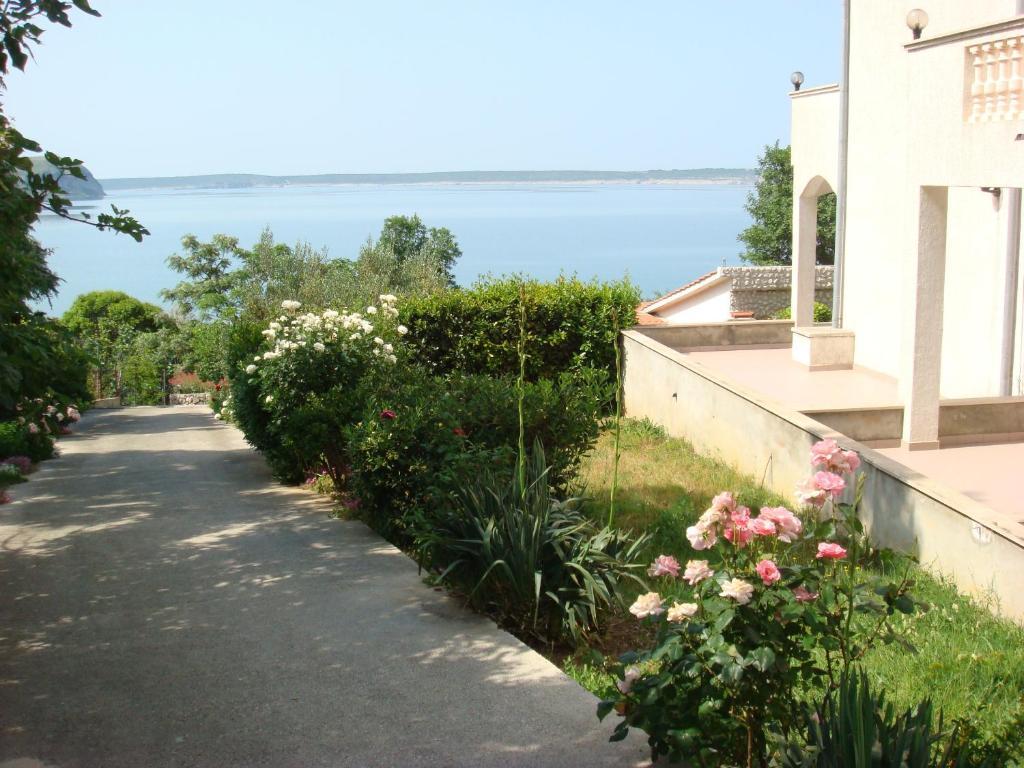 Vila Stosic Razanac Exterior photo