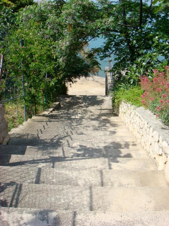 Vila Stosic Razanac Exterior photo